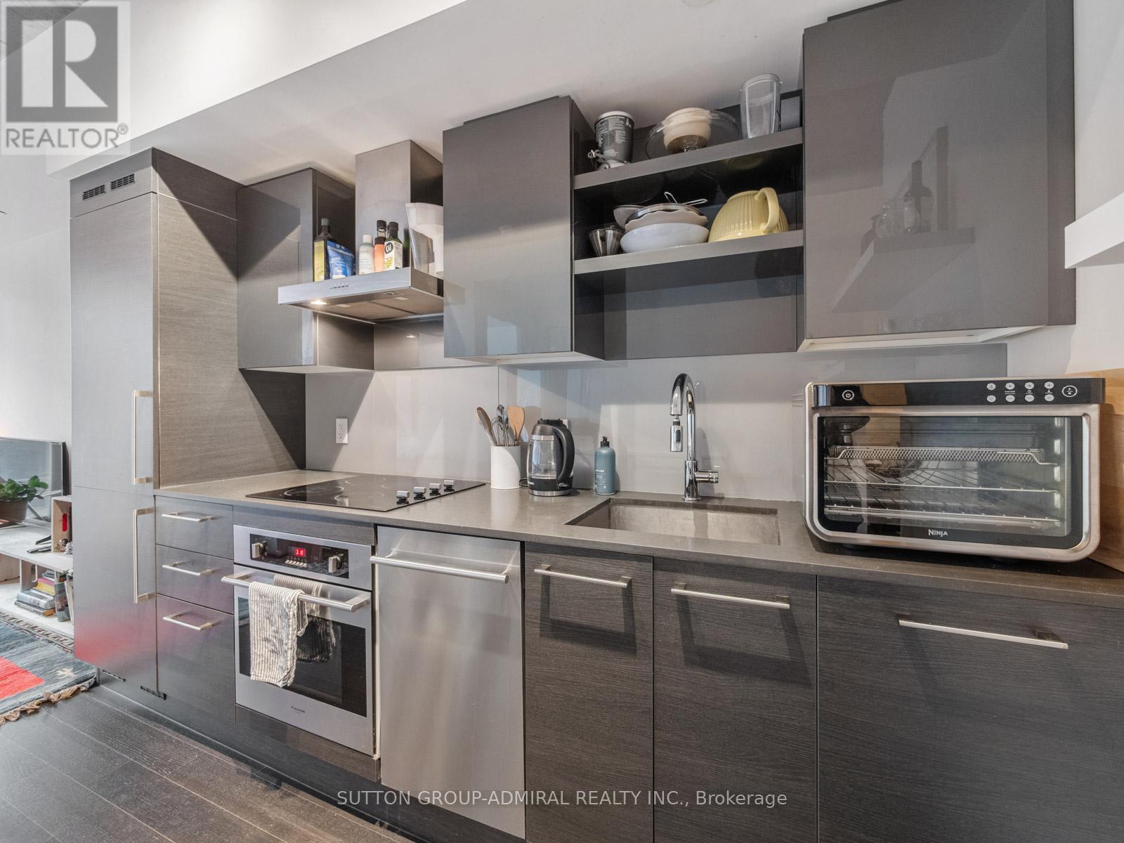 Lph31 - 1030 King Street W, Toronto, Ontario  M6K 0B4 - Photo 12 - C13003540