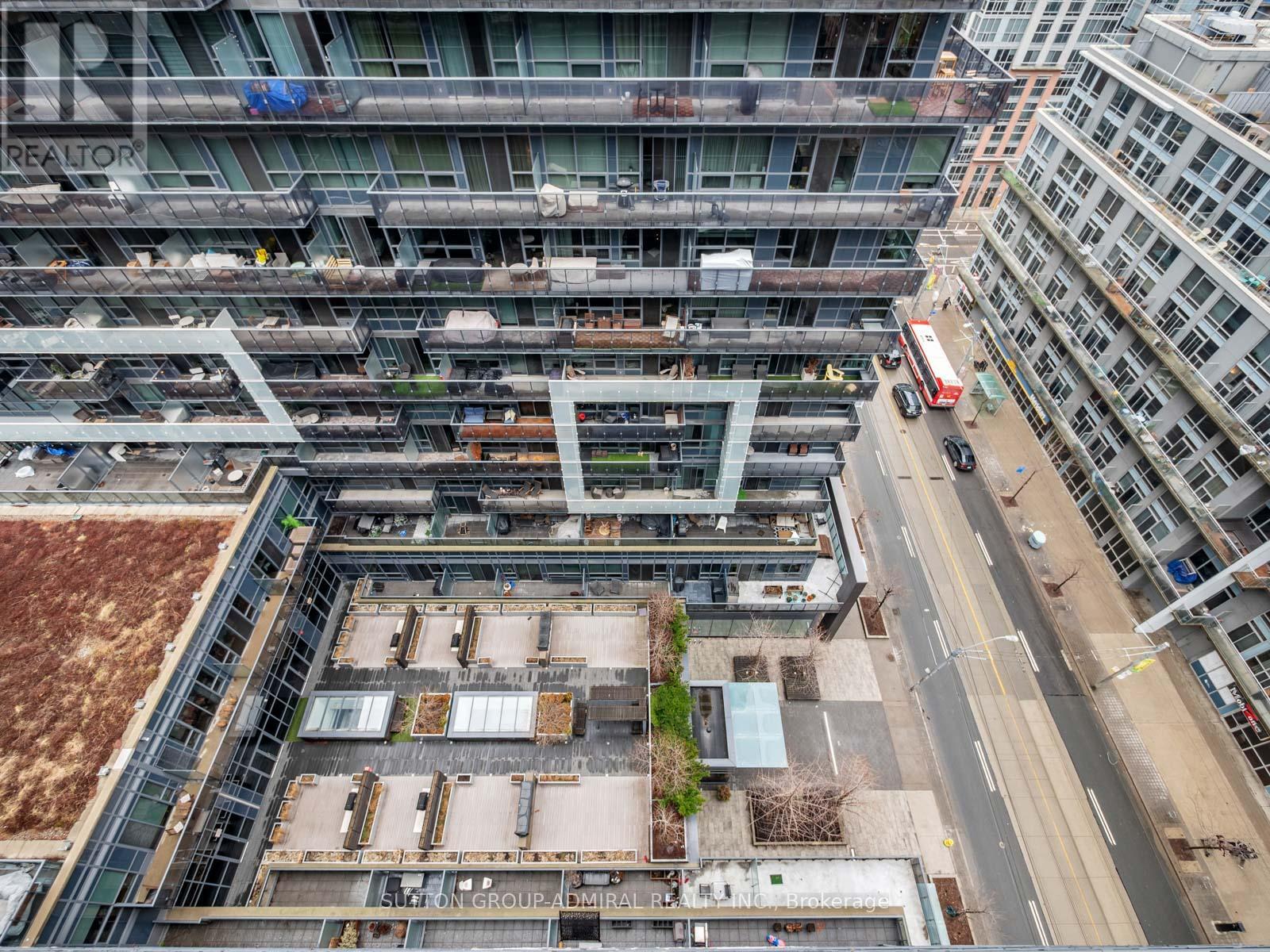 Lph31 - 1030 King Street W, Toronto, Ontario  M6K 0B4 - Photo 28 - C13003540