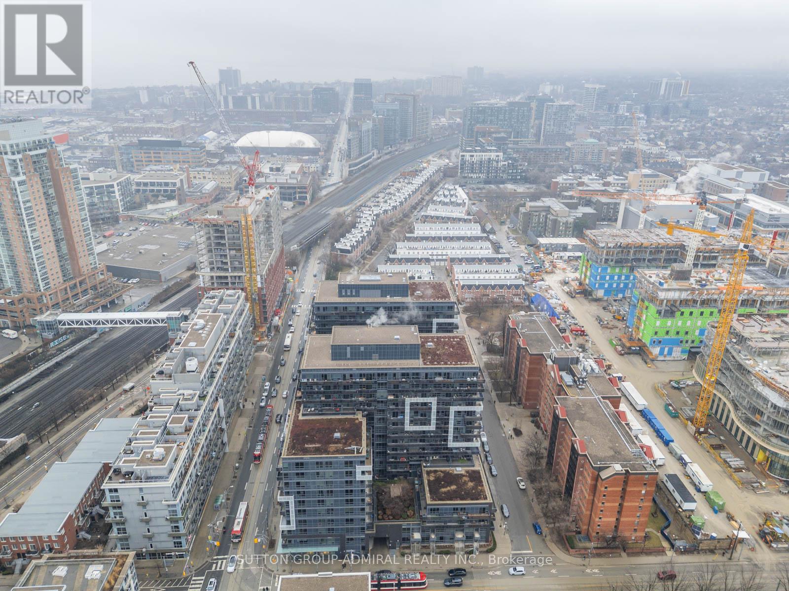 Lph31 - 1030 King Street W, Toronto, Ontario  M6K 0B4 - Photo 45 - C13003540