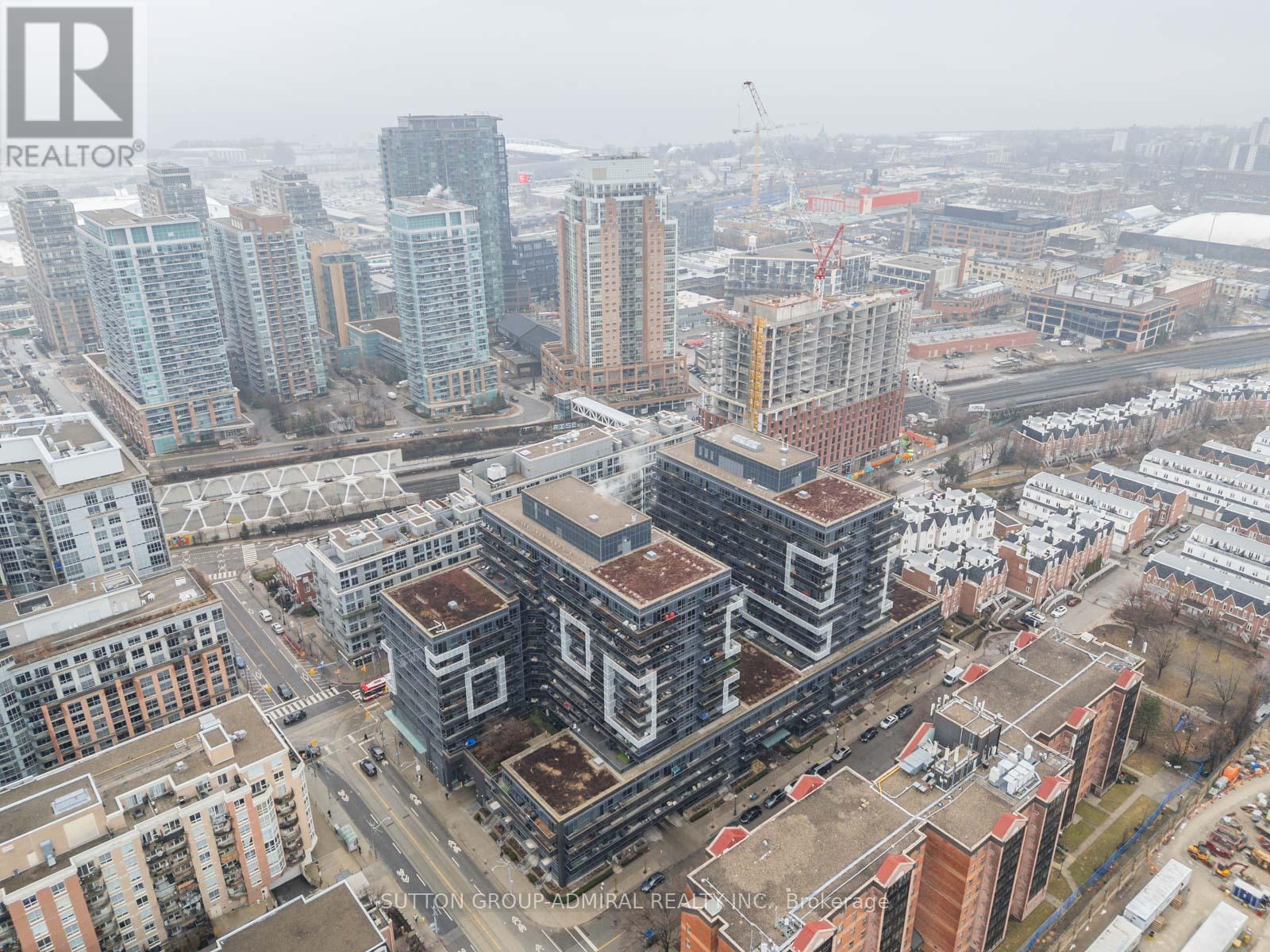 Lph31 - 1030 King Street W, Toronto, Ontario  M6K 0B4 - Photo 47 - C13003540