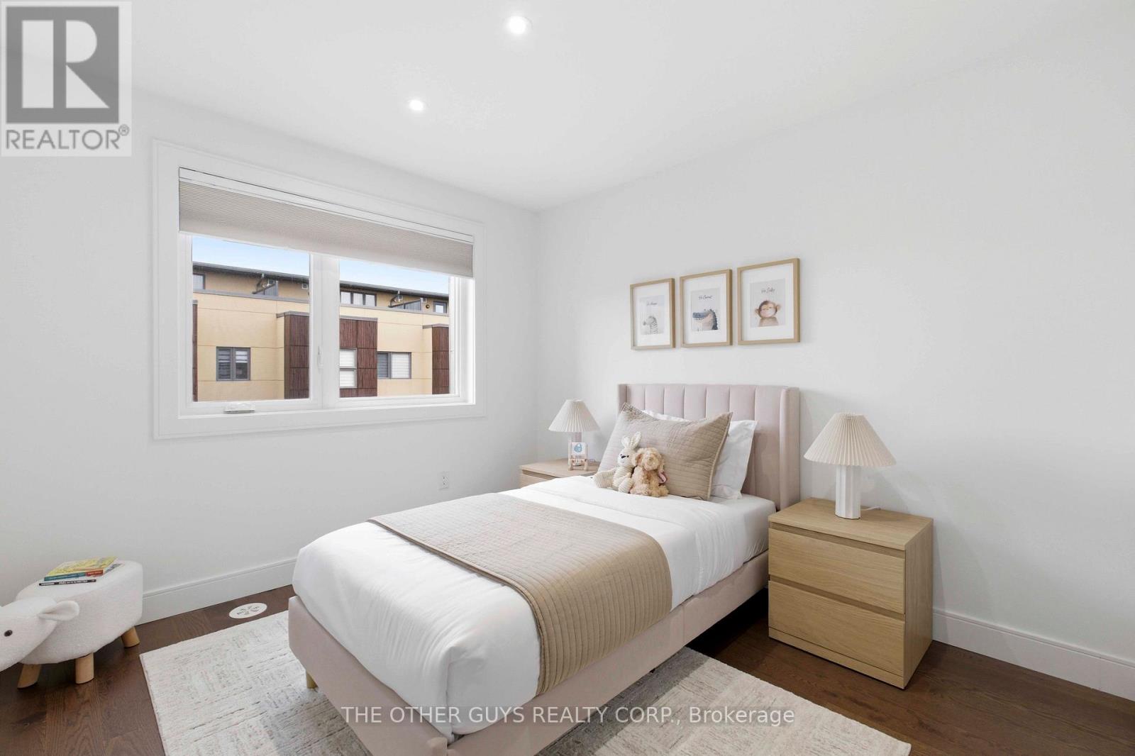 18 - 9r Clintwood Gate, Toronto, Ontario  M3A 0A8 - Photo 20 - C13003612