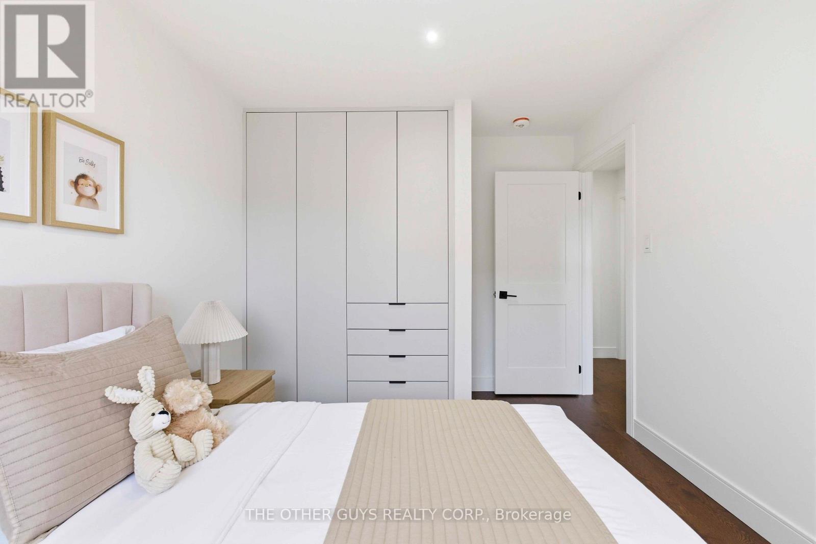 18 - 9r Clintwood Gate, Toronto, Ontario  M3A 0A8 - Photo 21 - C13003612