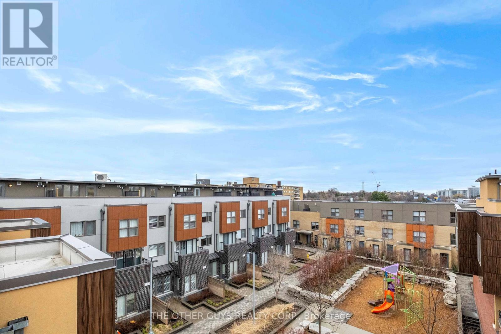 18 - 9r Clintwood Gate, Toronto, Ontario  M3A 0A8 - Photo 28 - C13003612