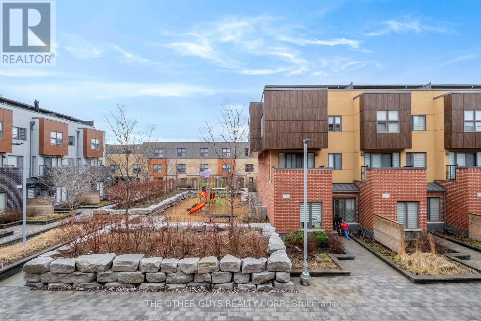 18 - 9r Clintwood Gate, Toronto, Ontario  M3A 0A8 - Photo 29 - C13003612