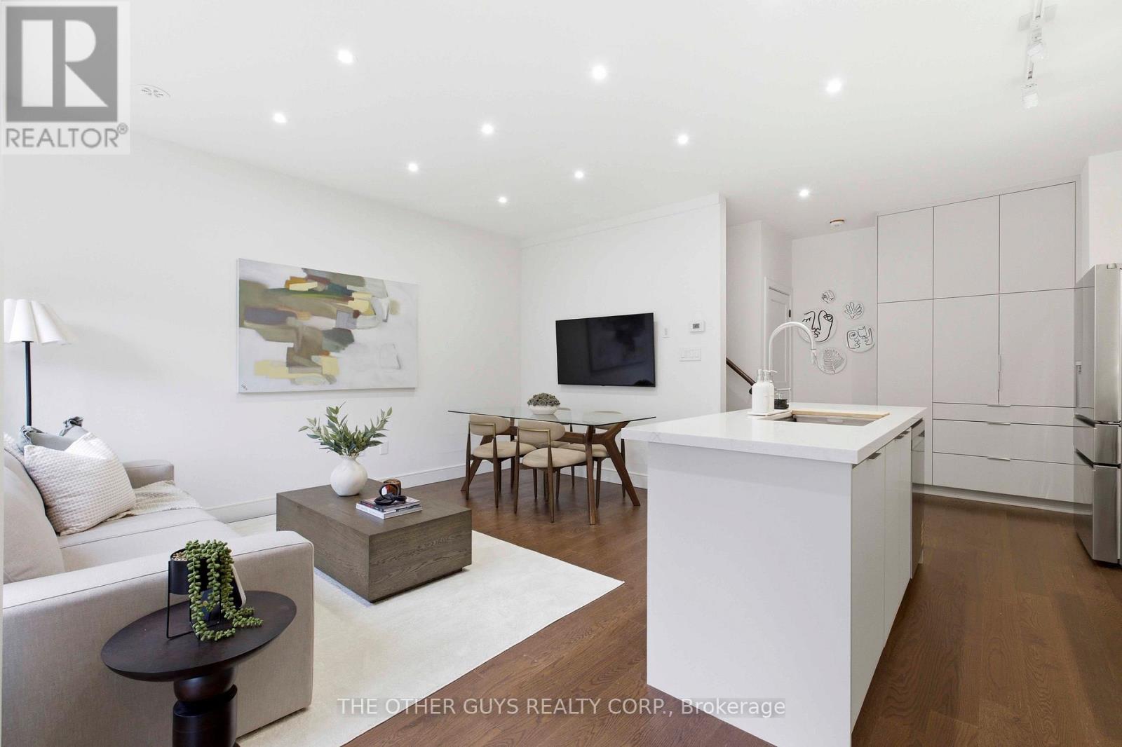 18 - 9r Clintwood Gate, Toronto, Ontario  M3A 0A8 - Photo 3 - C13003612