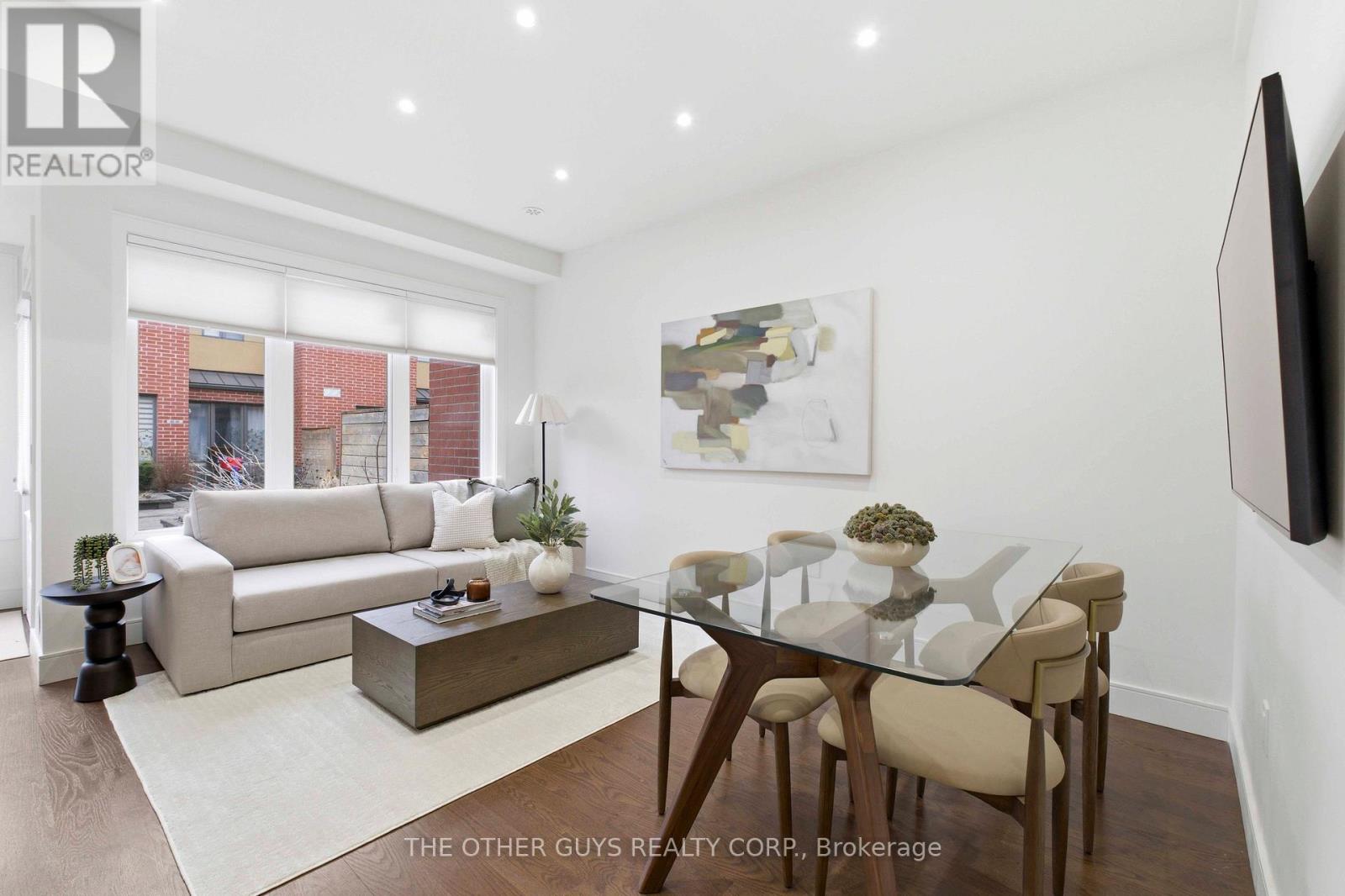 18 - 9r Clintwood Gate, Toronto, Ontario  M3A 0A8 - Photo 4 - C13003612