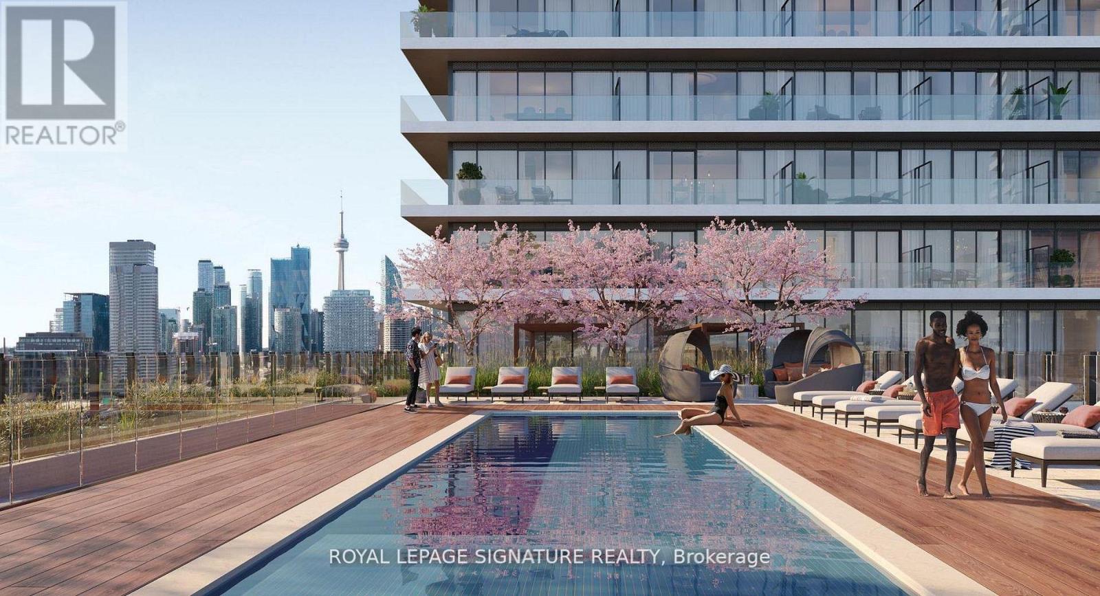 1104 - 35 Parliament Street, Toronto, Ontario  M5A 0Z5 - Photo 25 - C13003630