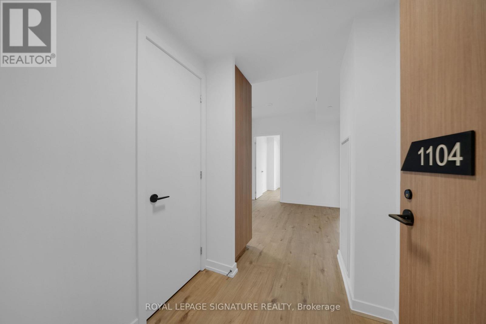 1104 - 35 Parliament Street, Toronto, Ontario  M5A 0Z5 - Photo 4 - C13003630