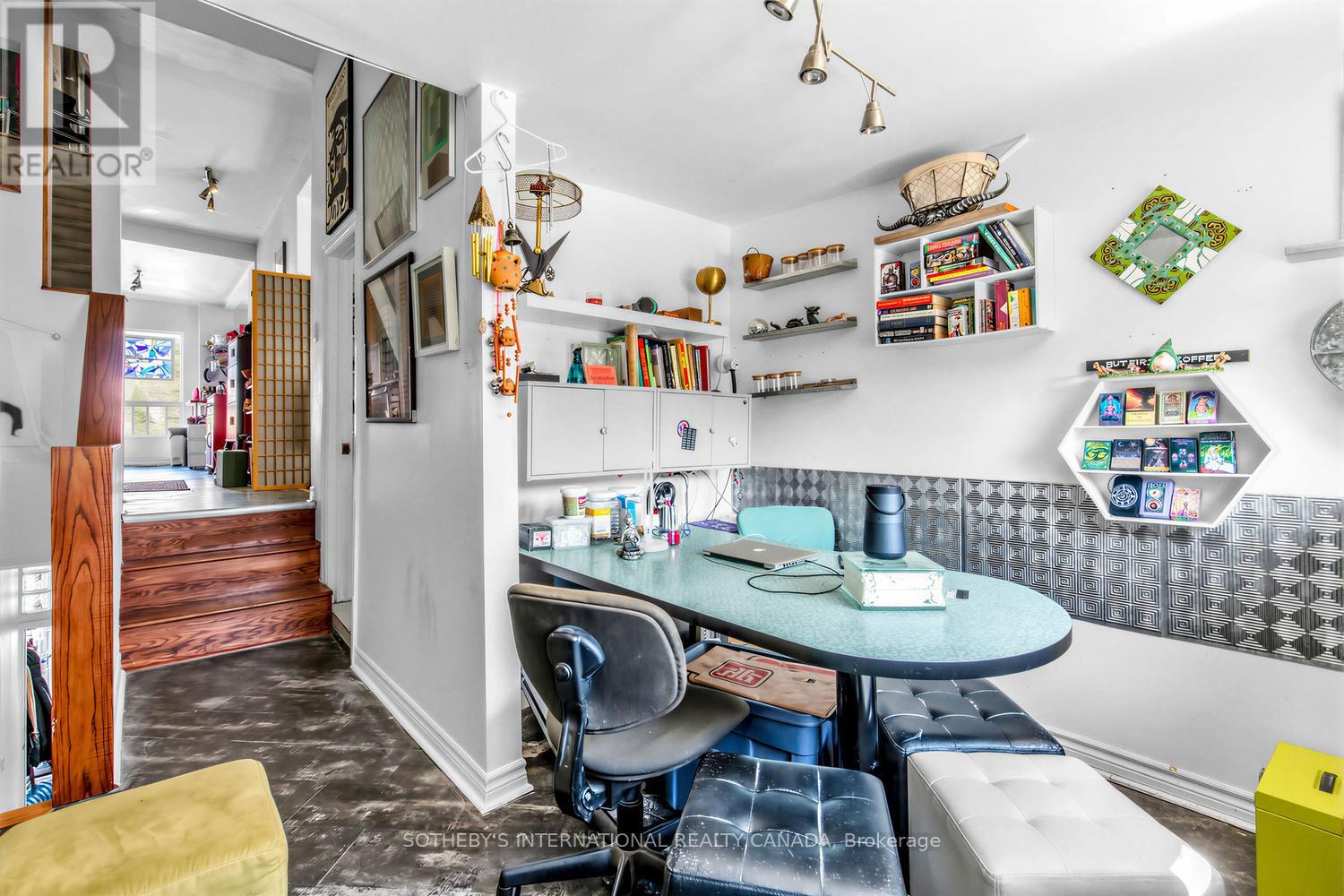 243 Gerrard Street E, Toronto, Ontario  M5A 2G1 - Photo 16 - C13003632