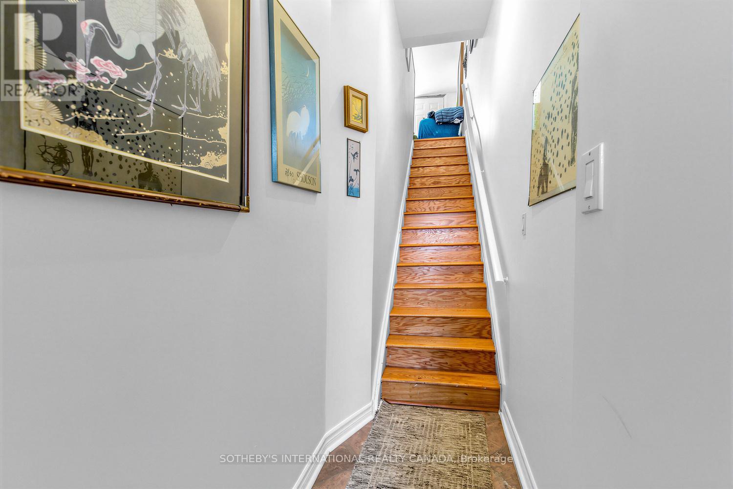 243 Gerrard Street E, Toronto, Ontario  M5A 2G1 - Photo 19 - C13003632