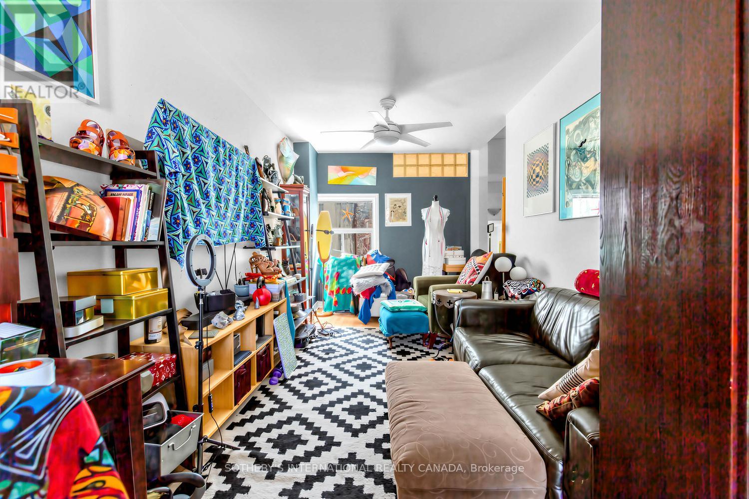 243 Gerrard Street E, Toronto, Ontario  M5A 2G1 - Photo 27 - C13003632