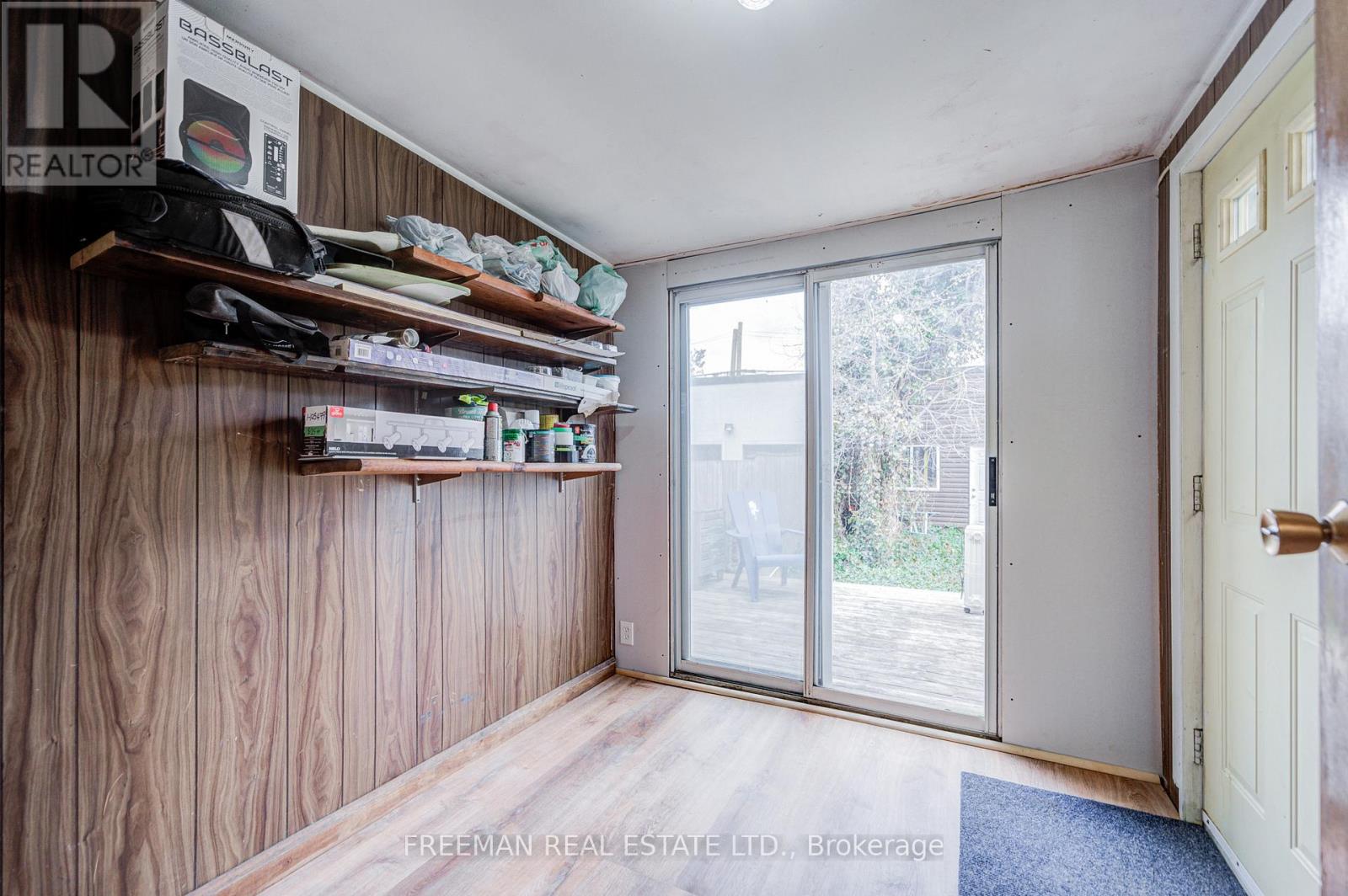 617 Clinton Street, Toronto, Ontario  M6G 2Z8 - Photo 22 - C13003636