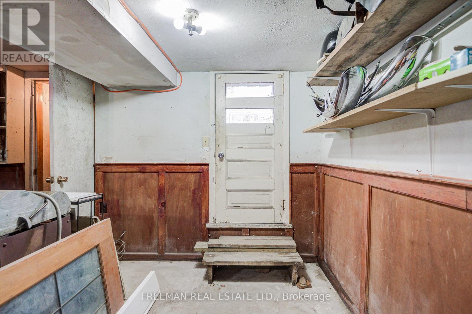 617 Clinton Street, Toronto, Ontario  M6G 2Z8 - Photo 26 - C13003636