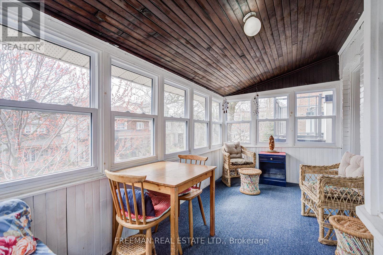 617 Clinton Street, Toronto, Ontario  M6G 2Z8 - Photo 6 - C13003636