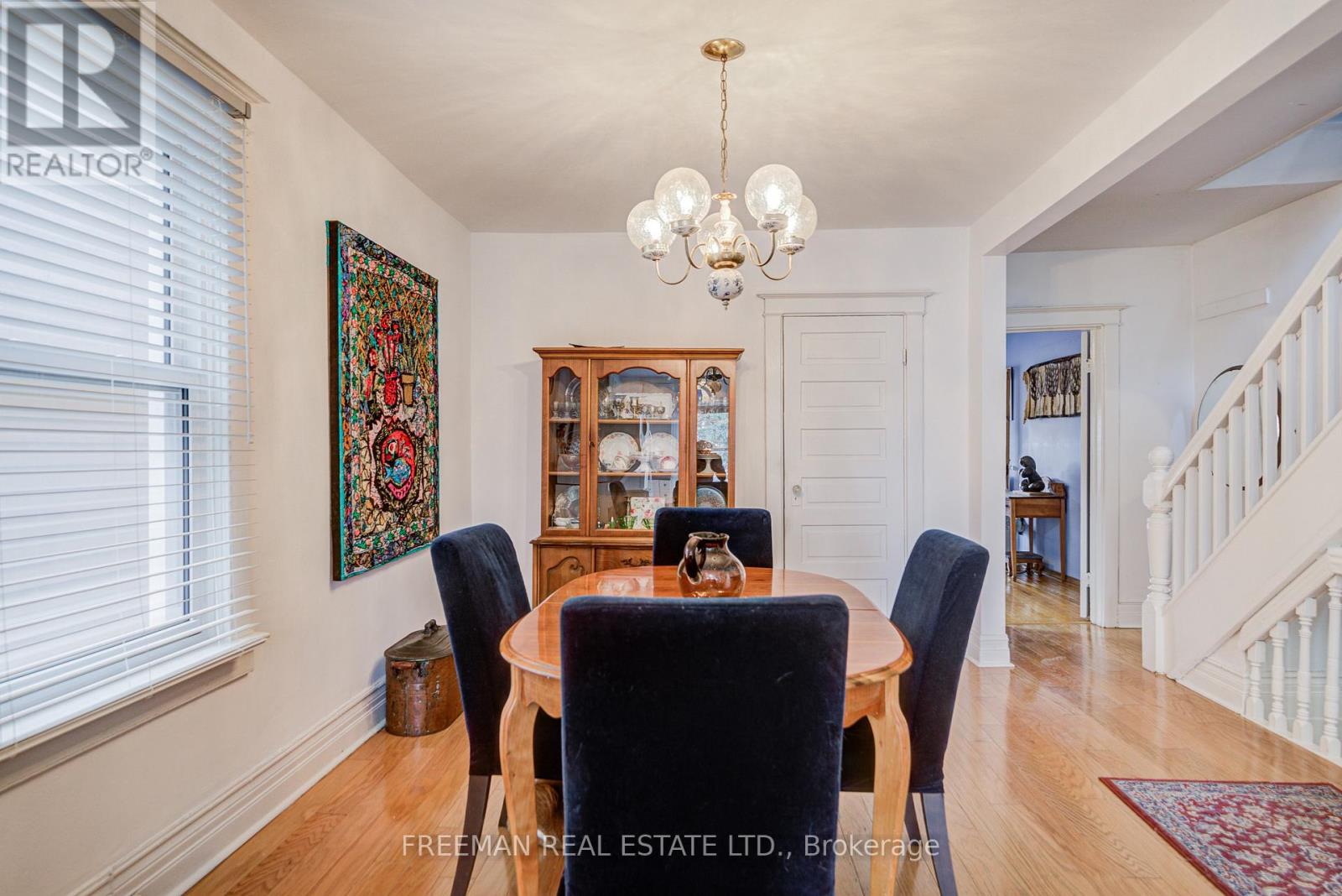 617 Clinton Street, Toronto, Ontario  M6G 2Z8 - Photo 8 - C13003636