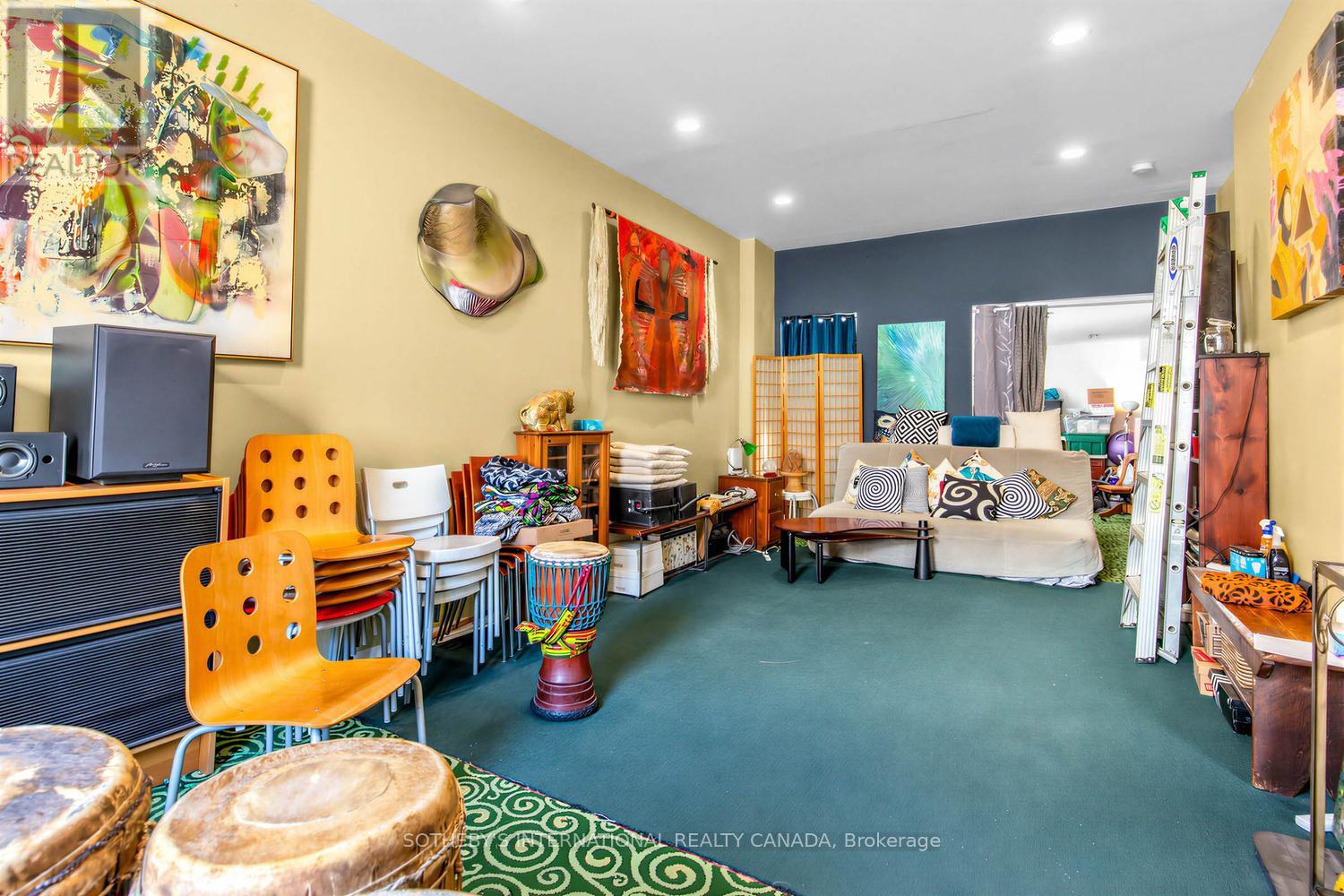 243 Gerrard Street E, Toronto, Ontario  M5A 2G1 - Photo 4 - C13003638