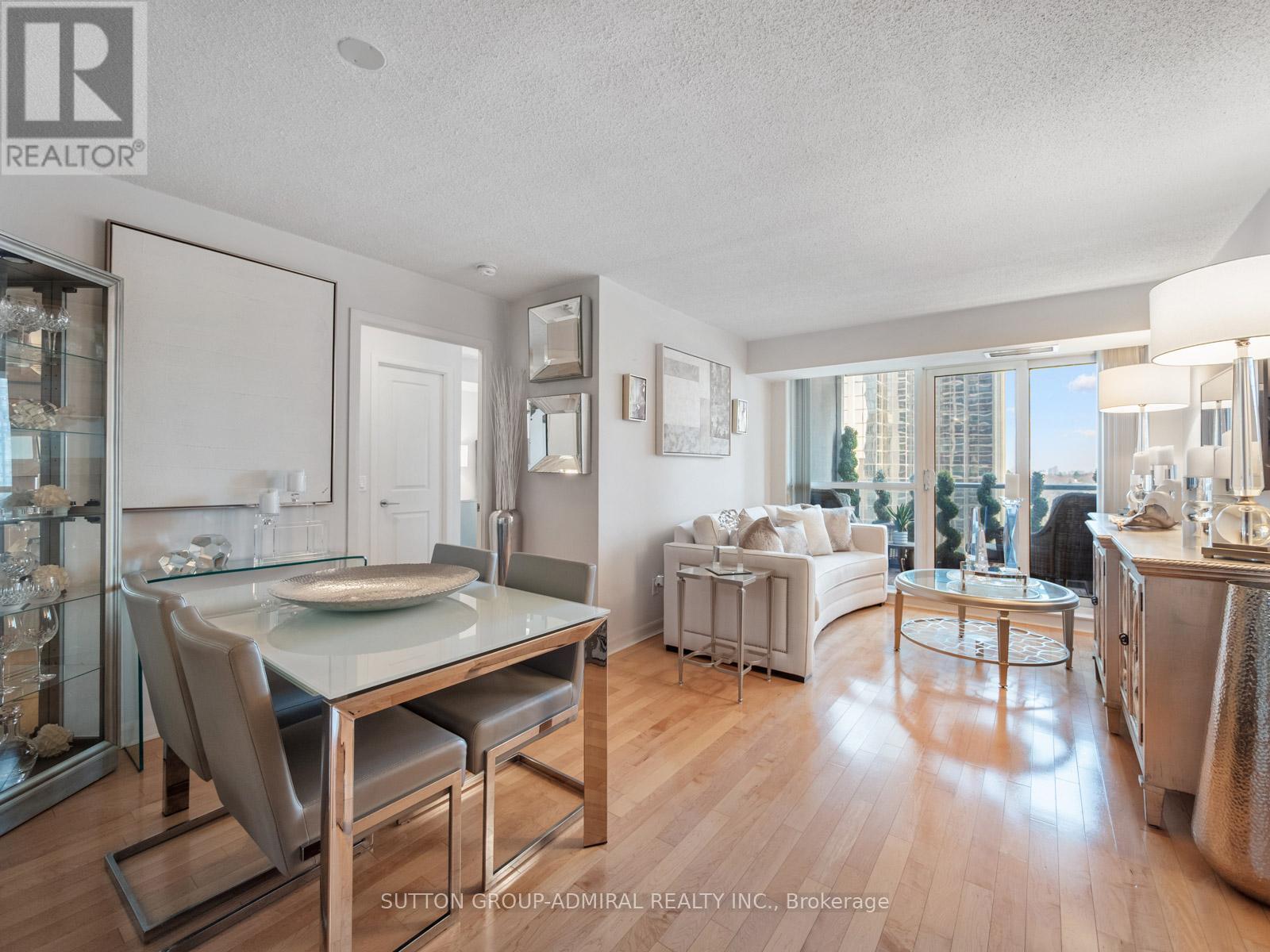 1103 - 4978 YONGE STREET, Toronto, Ontario