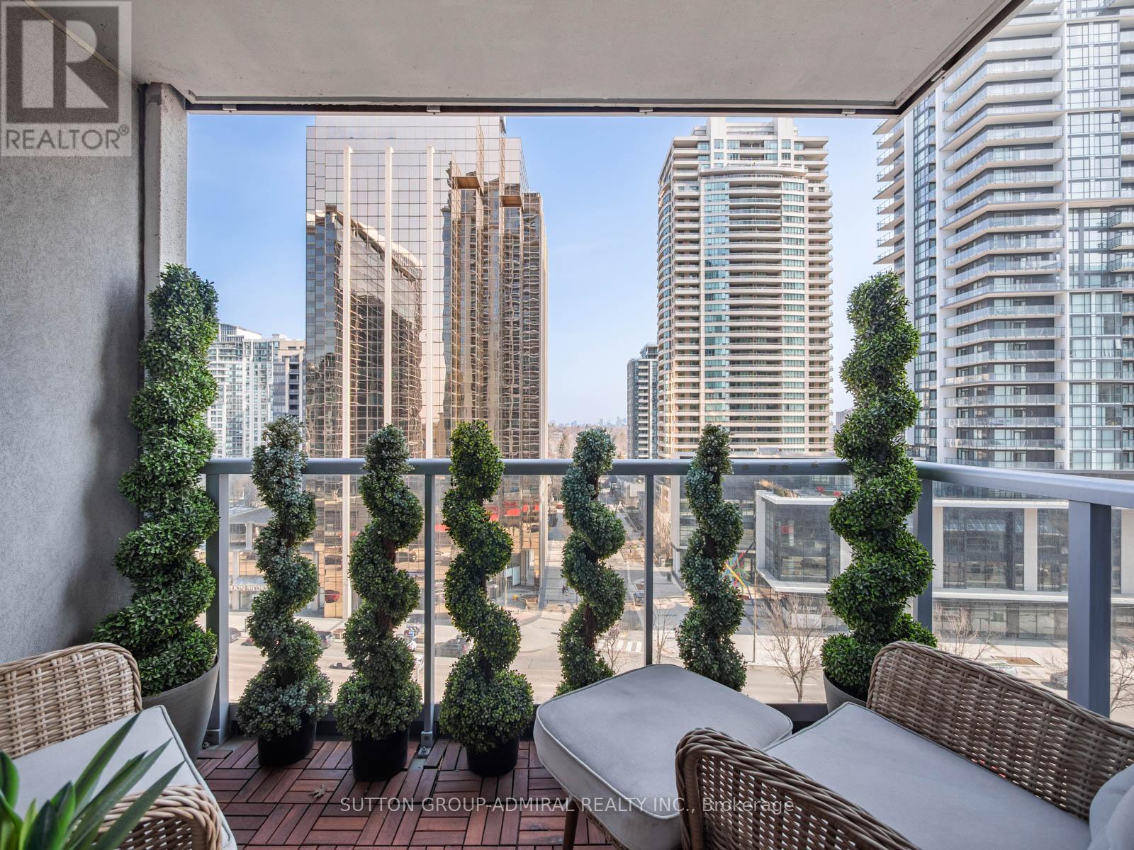 1103 - 4978 Yonge Street, Toronto, Ontario  M2N 7G8 - Photo 15 - C13003640