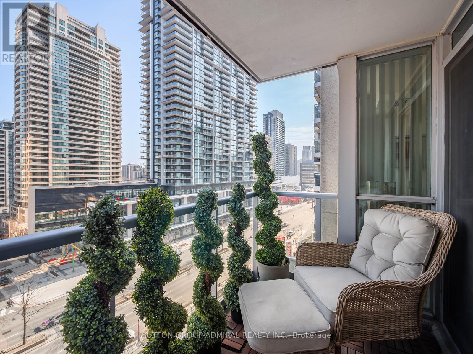 1103 - 4978 Yonge Street, Toronto, Ontario  M2N 7G8 - Photo 16 - C13003640