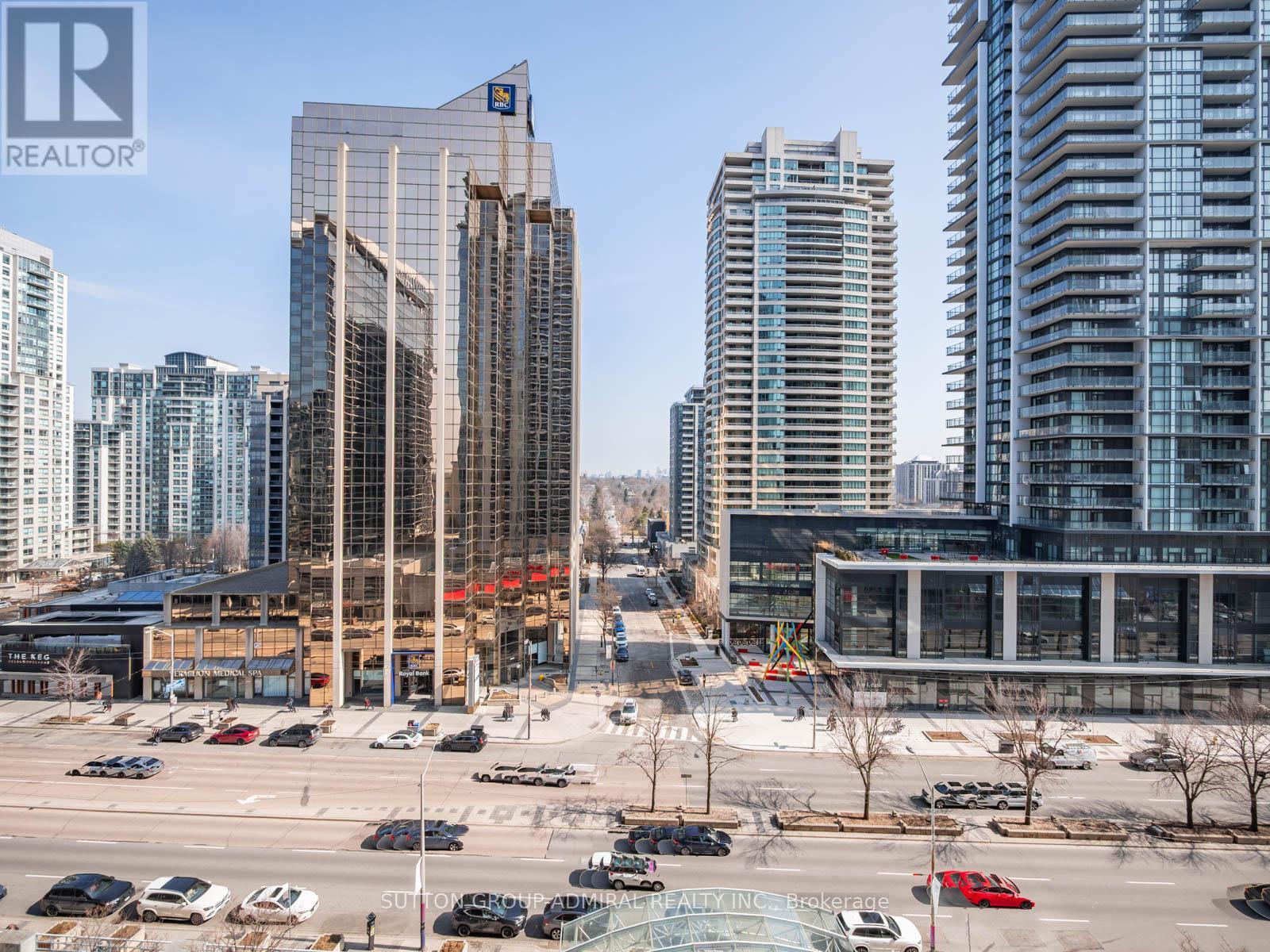 1103 - 4978 Yonge Street, Toronto, Ontario  M2N 7G8 - Photo 17 - C13003640