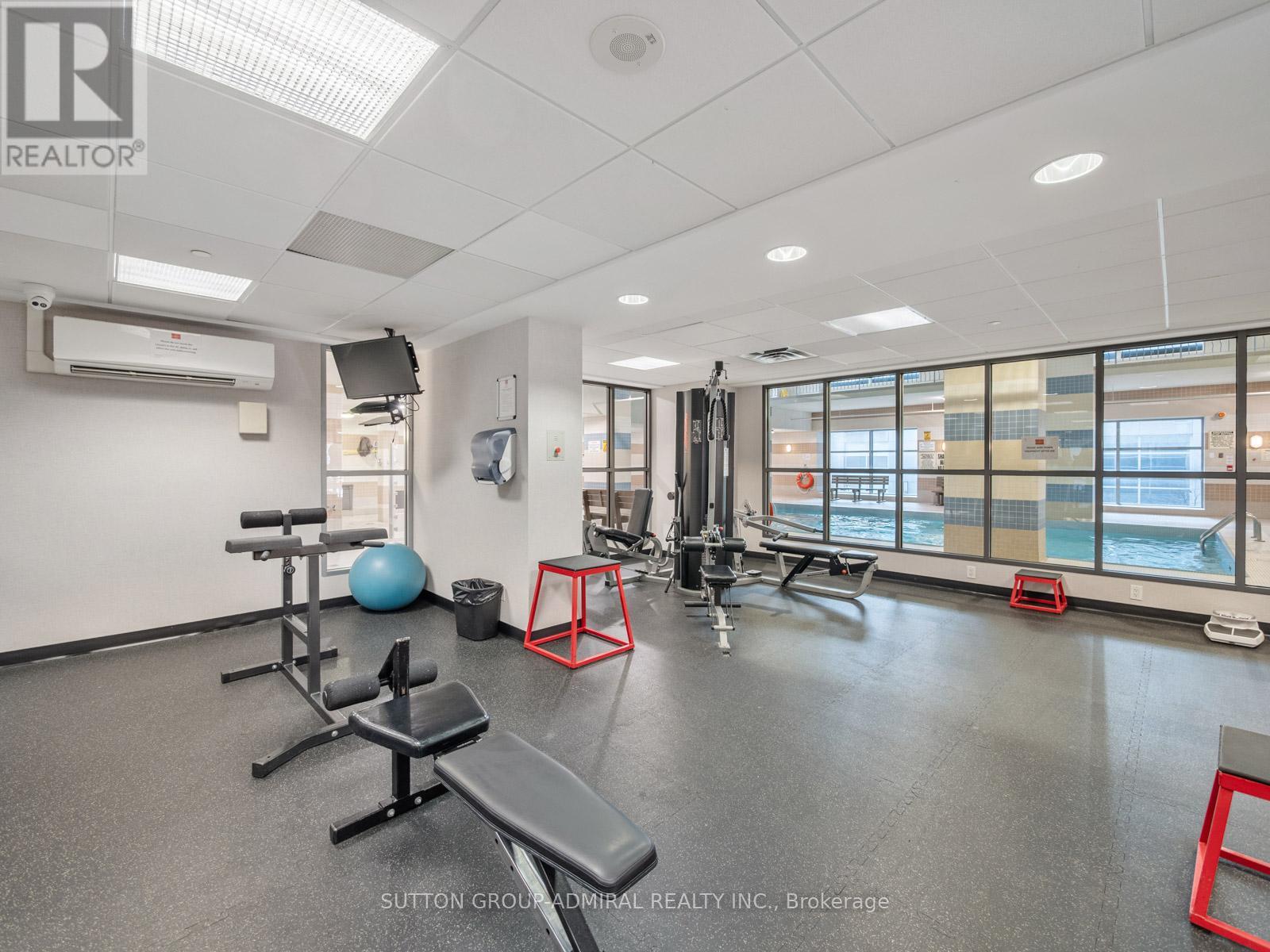 1103 - 4978 Yonge Street, Toronto, Ontario  M2N 7G8 - Photo 31 - C13003640