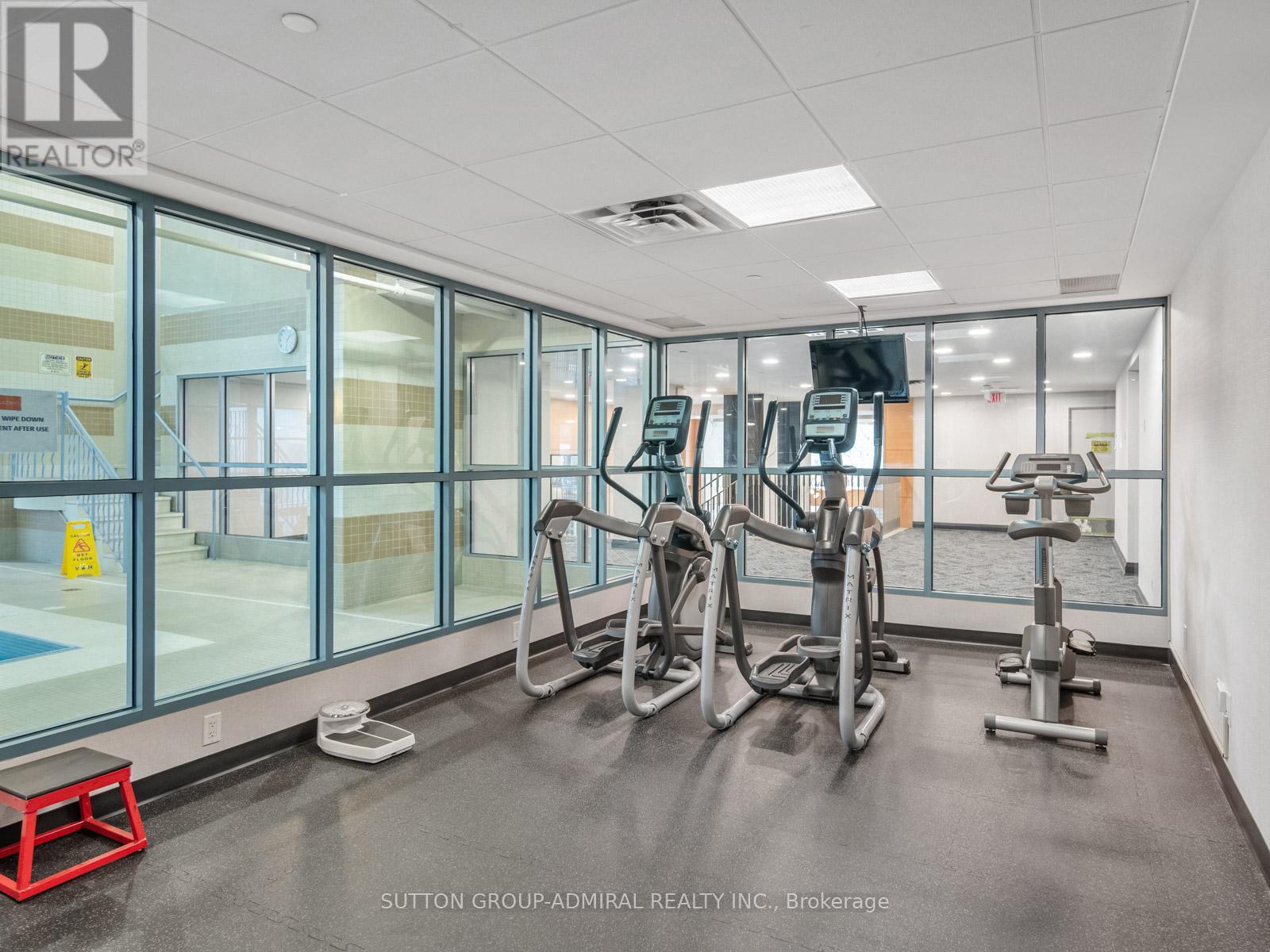 1103 - 4978 Yonge Street, Toronto, Ontario  M2N 7G8 - Photo 32 - C13003640