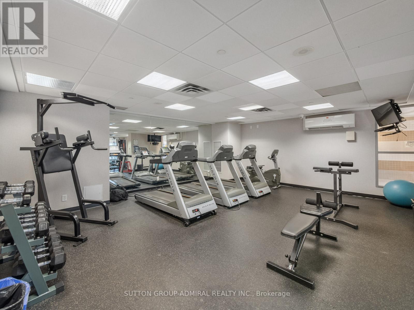 1103 - 4978 Yonge Street, Toronto, Ontario  M2N 7G8 - Photo 33 - C13003640