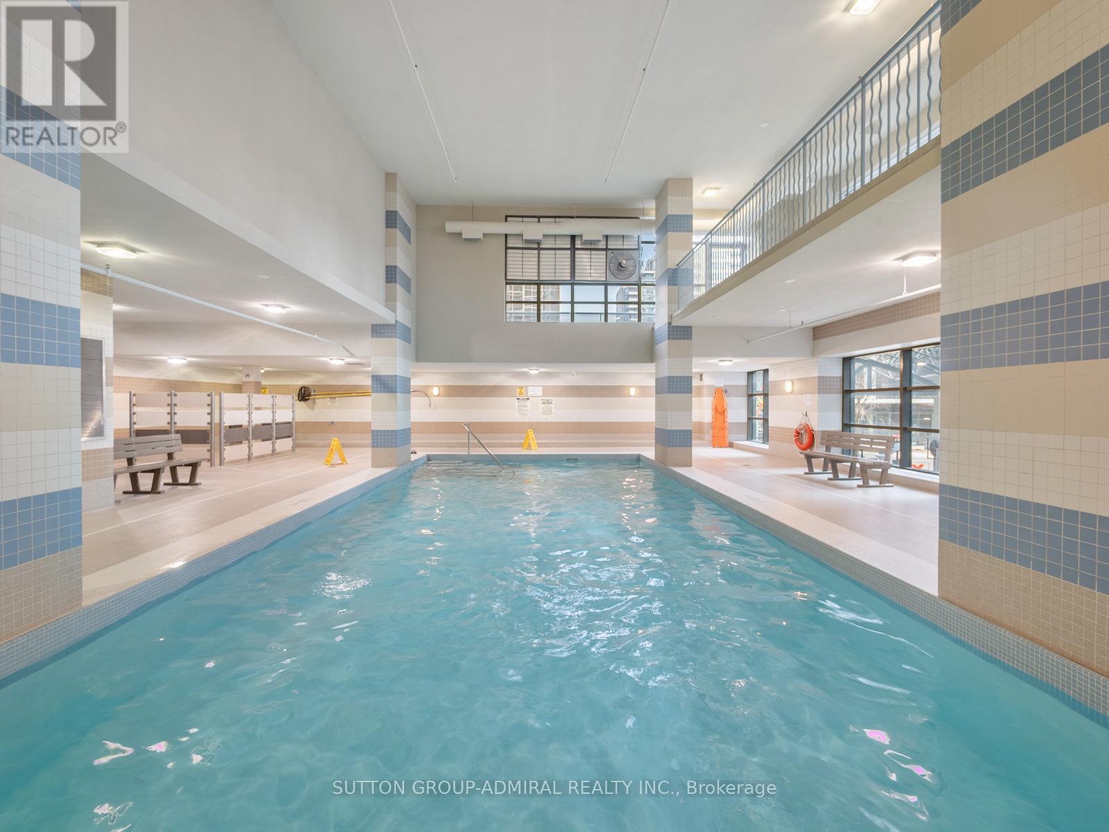 1103 - 4978 Yonge Street, Toronto, Ontario  M2N 7G8 - Photo 35 - C13003640