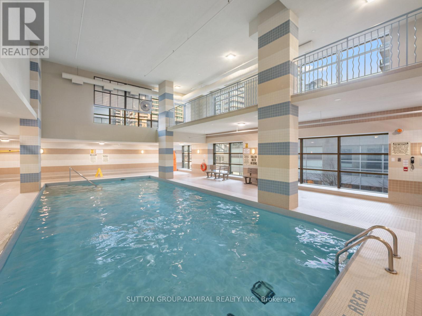 1103 - 4978 Yonge Street, Toronto, Ontario  M2N 7G8 - Photo 36 - C13003640