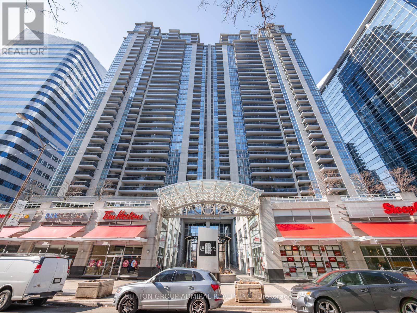 1103 - 4978 Yonge Street, Toronto, Ontario  M2N 7G8 - Photo 38 - C13003640