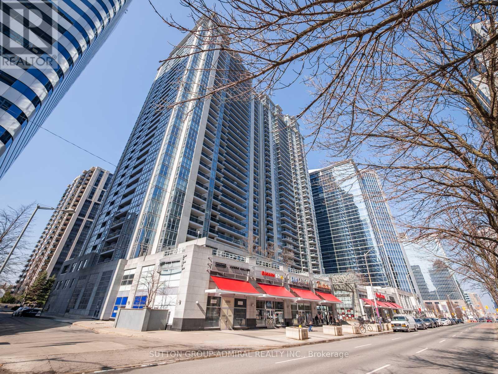 1103 - 4978 Yonge Street, Toronto, Ontario  M2N 7G8 - Photo 39 - C13003640