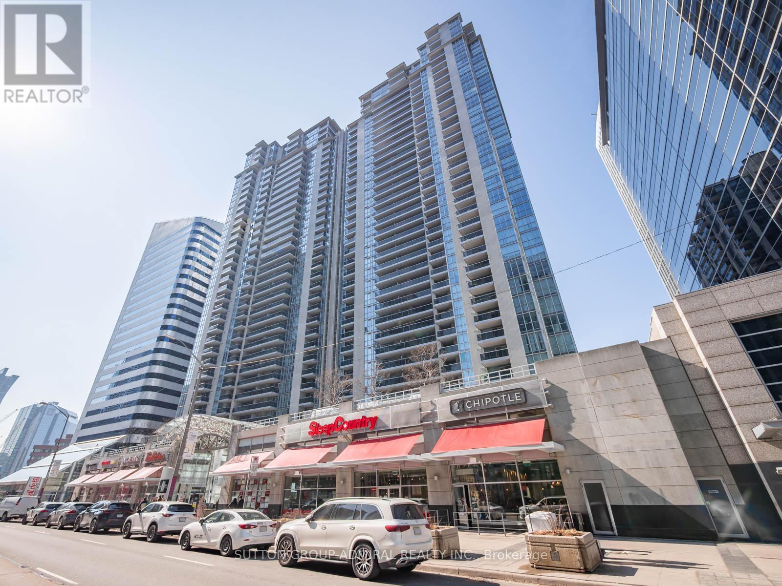 1103 - 4978 Yonge Street, Toronto, Ontario  M2N 7G8 - Photo 40 - C13003640