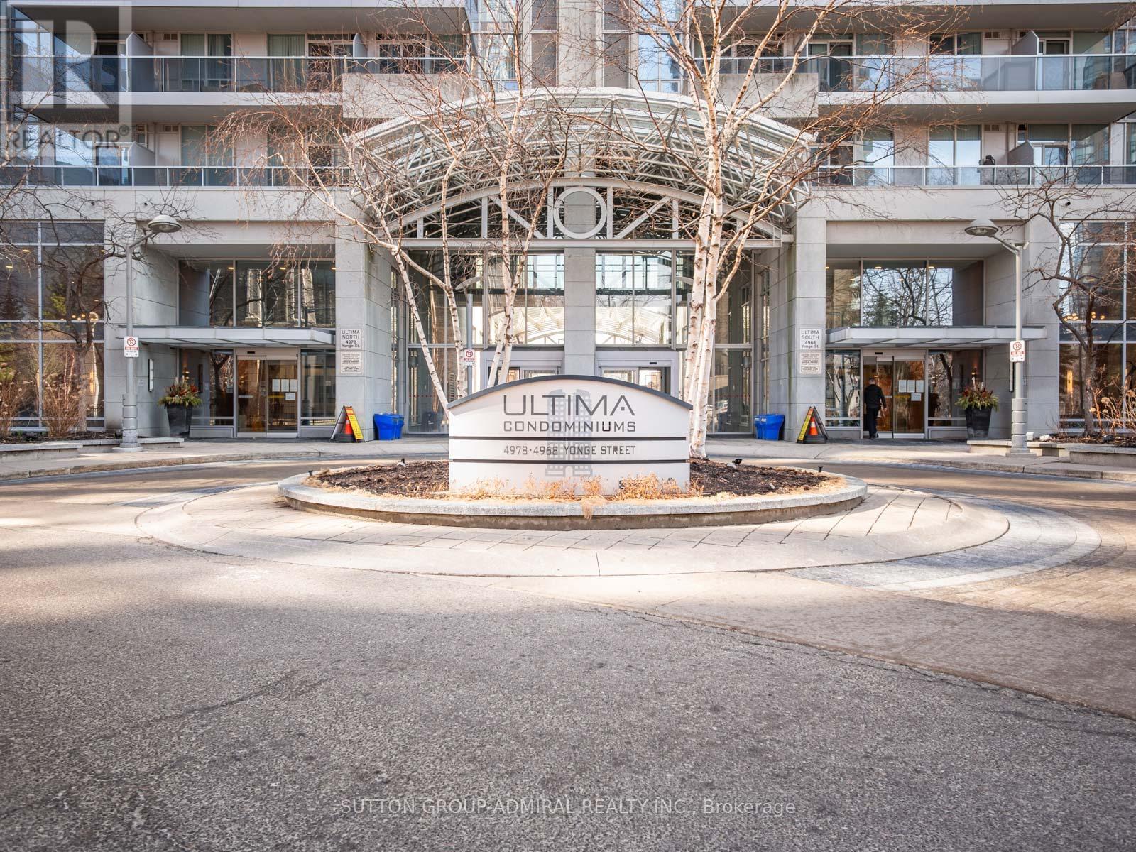 1103 - 4978 Yonge Street, Toronto, Ontario  M2N 7G8 - Photo 42 - C13003640