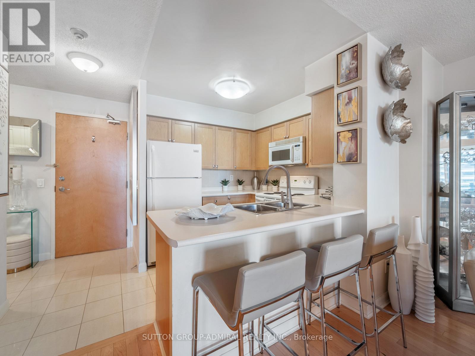 1103 - 4978 Yonge Street, Toronto, Ontario  M2N 7G8 - Photo 5 - C13003640