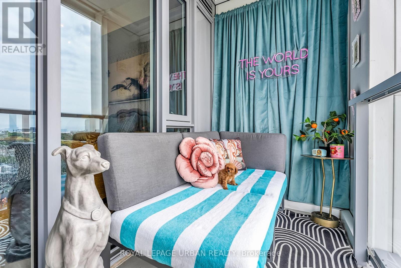 611 - 27 Bathurst Street, Toronto, Ontario  M5V 0R1 - Photo 23 - C13003648