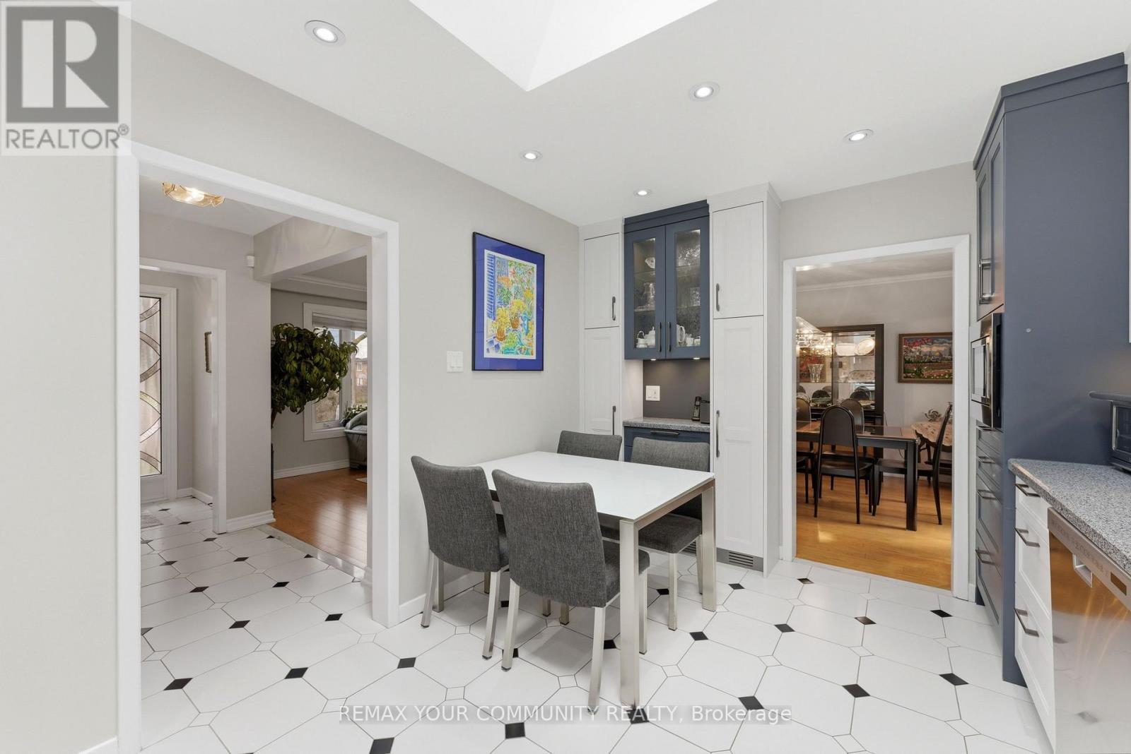 22 Marathon Crescent, Toronto, Ontario  M2R 2L7 - Photo 14 - C13003654