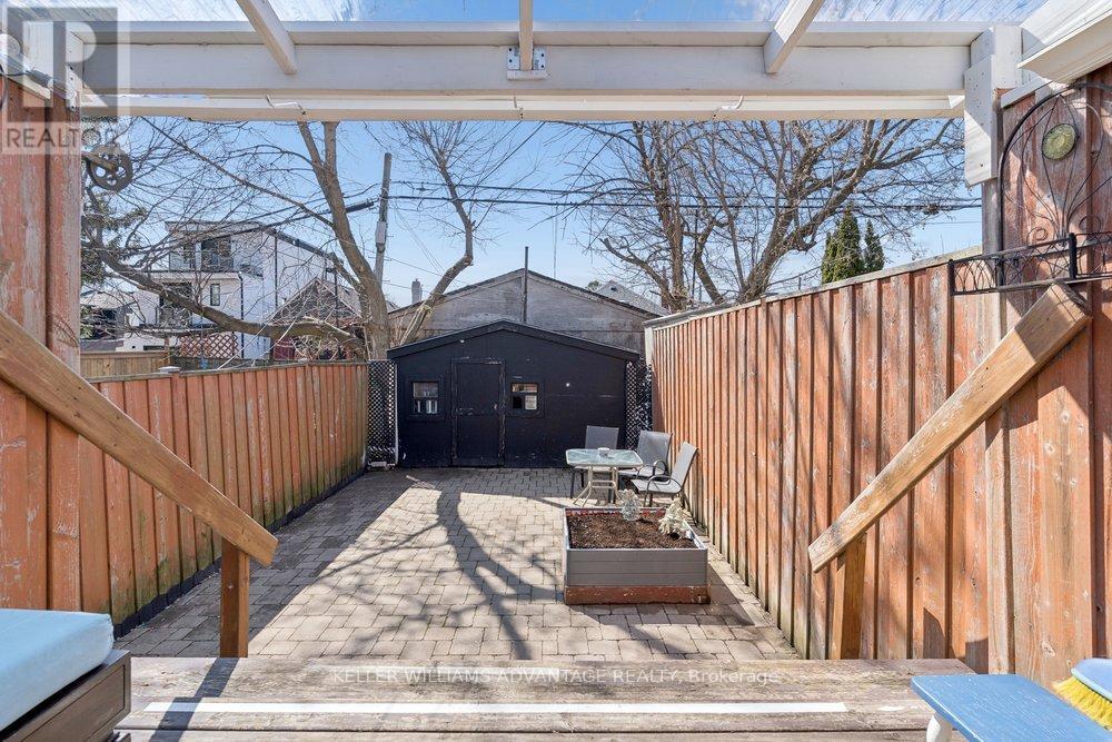 186 Cedric Avenue, Toronto, Ontario  M6C 3X8 - Photo 24 - C13003658