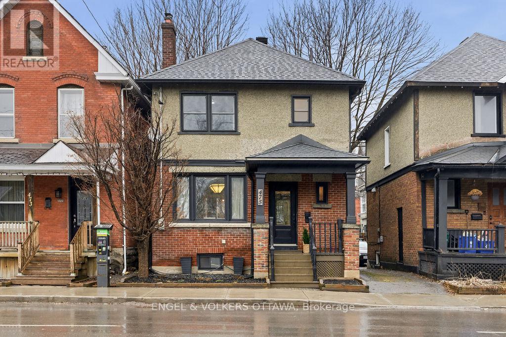 475 KENT STREET, Ottawa, Ontario