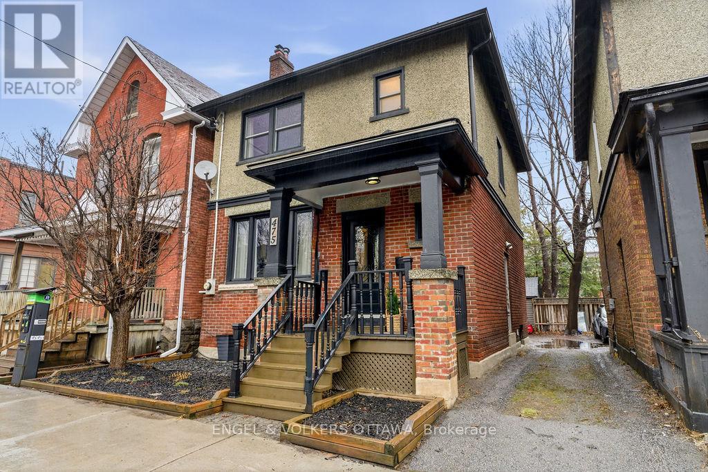 475 Kent Street, Ottawa, Ontario  K2P 2B6 - Photo 2 - X13003474