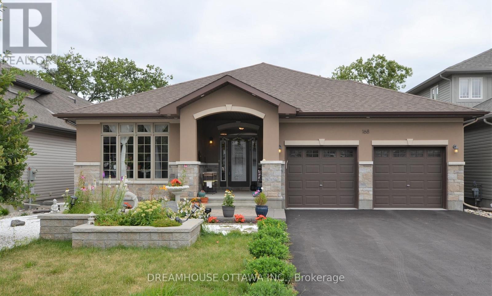 168 GRAINSTONE WAY, Ottawa, Ontario