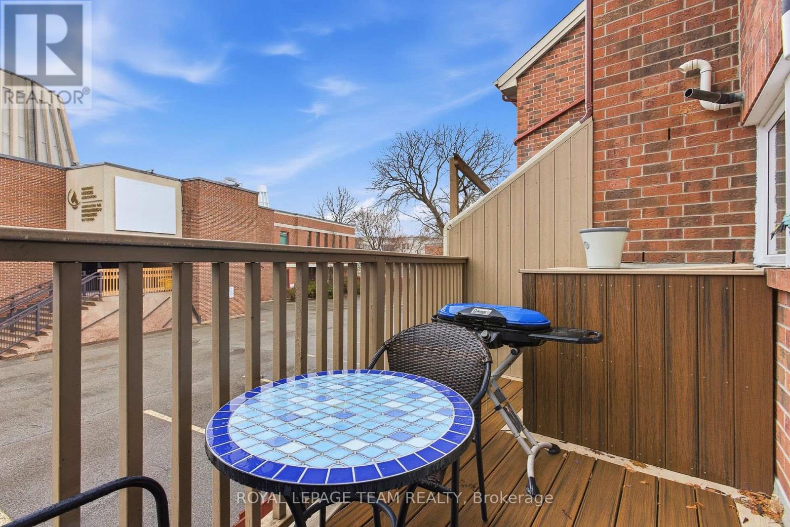 10 Cornerstone Private, Ottawa, Ontario  K2P 2N3 - Photo 27 - X13003552