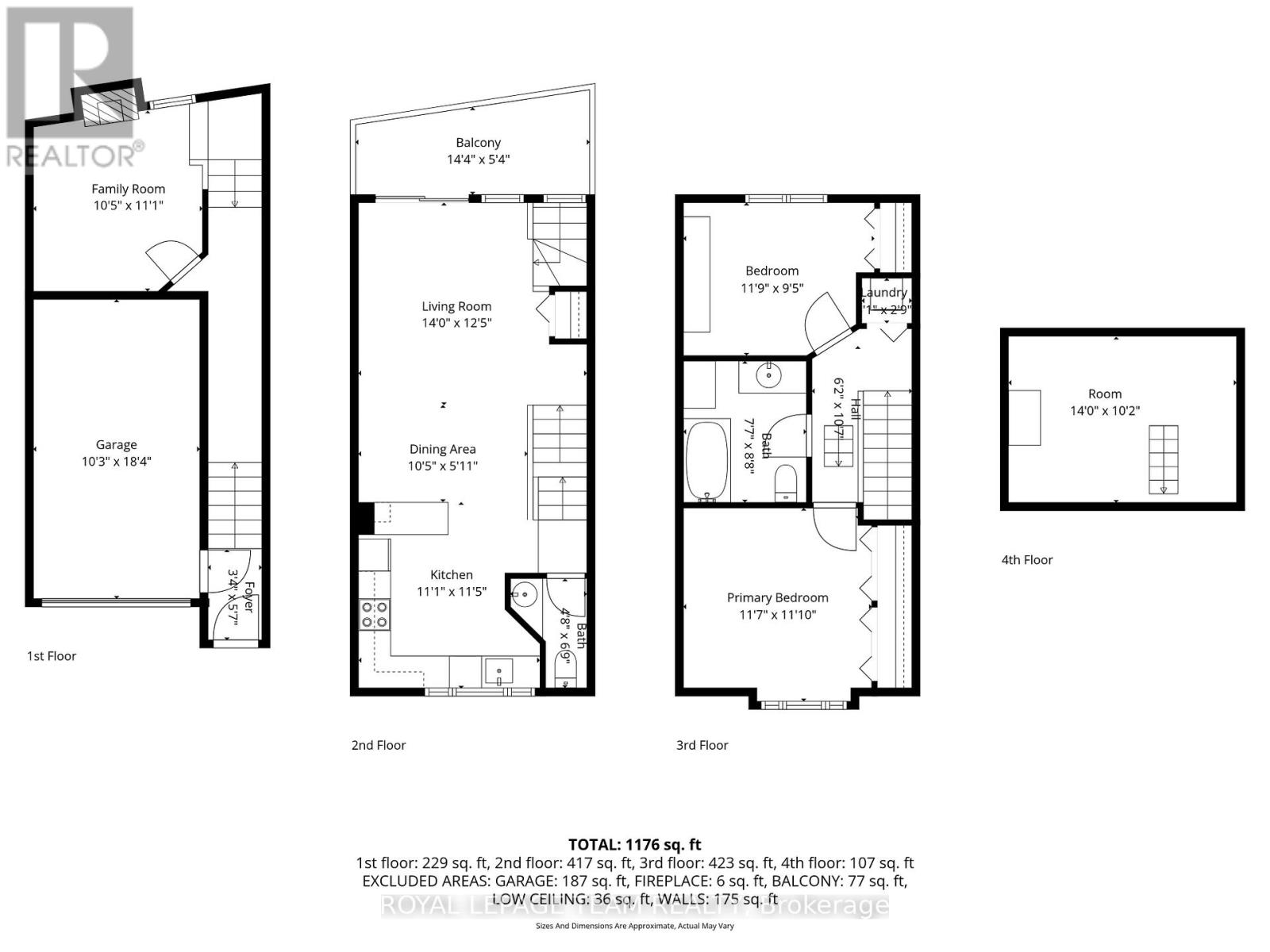 10 Cornerstone Private, Ottawa, Ontario  K2P 2N3 - Photo 29 - X13003552