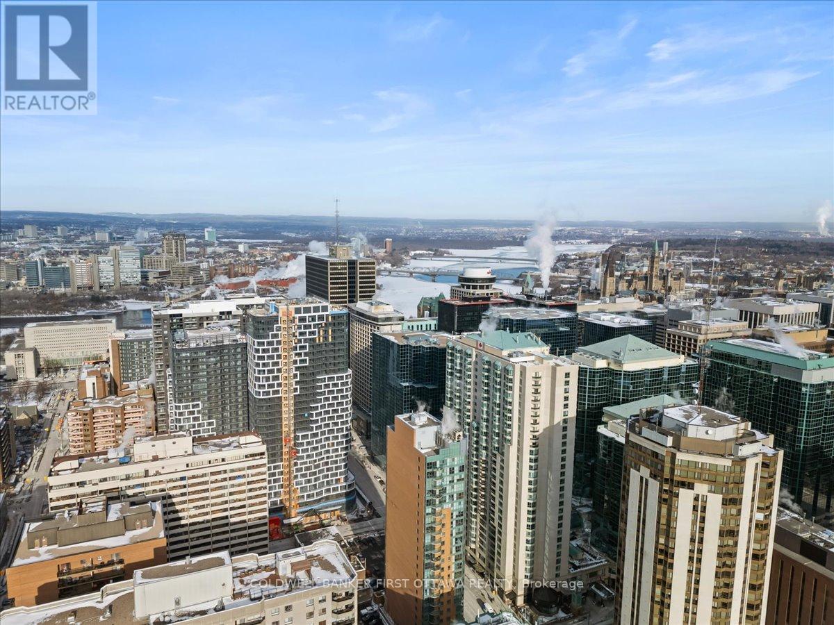1401 - 445 Laurier Avenue W, Ottawa, Ontario  K1N 6R4 - Photo 18 - X13003572