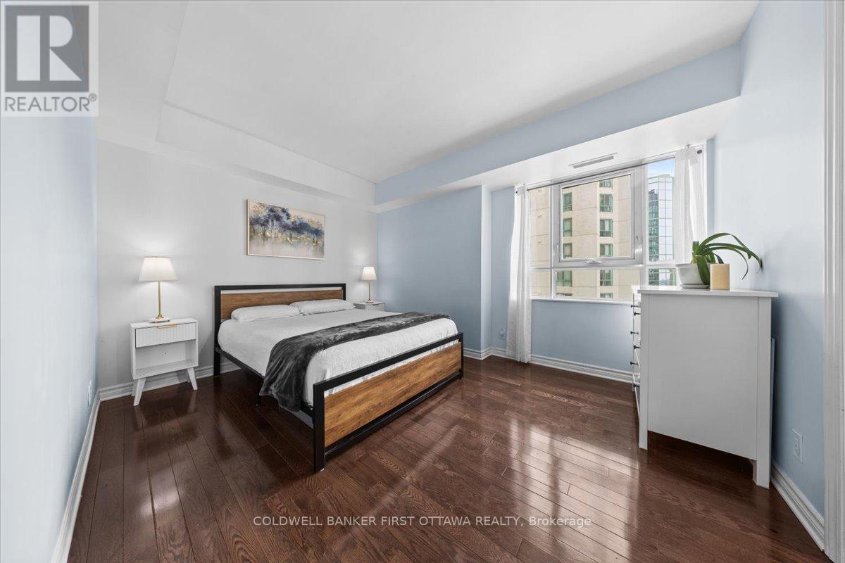 1401 - 445 Laurier Avenue W, Ottawa, Ontario  K1N 6R4 - Photo 9 - X13003572