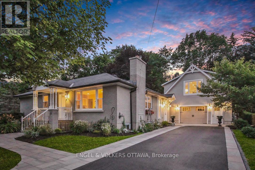 1105 EDWARD STREET, Ottawa, Ontario