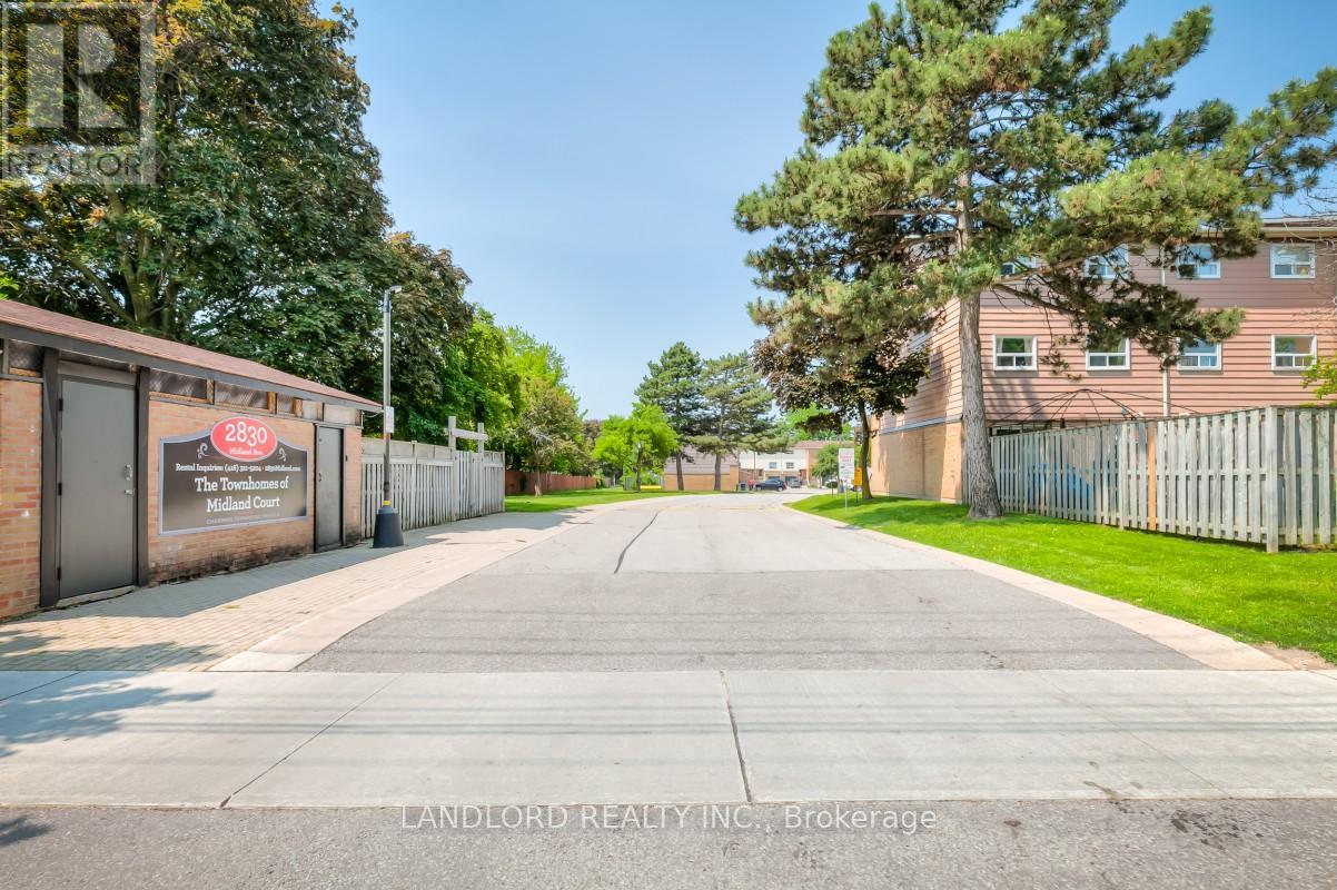30 - 2830 Midland Avenue, Toronto, Ontario  M1S 1S4 - Photo 38 - E13003438