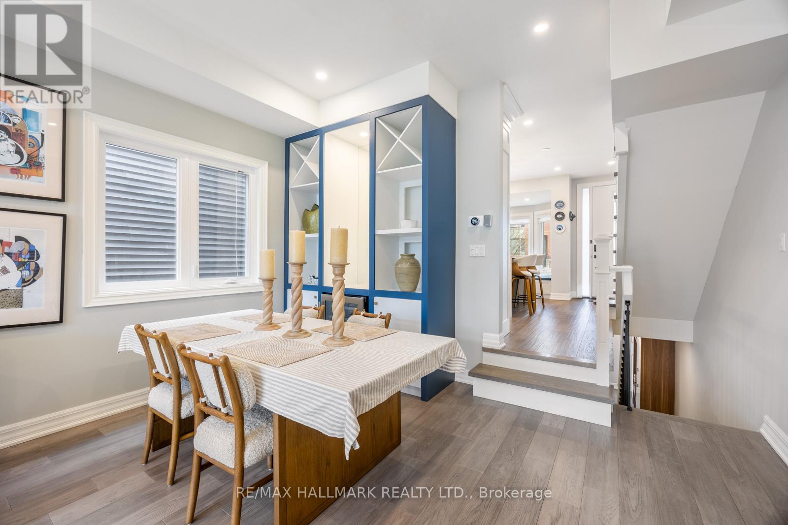 158 Wheeler Avenue, Toronto, Ontario  M4L 3V4 - Photo 12 - E13003458