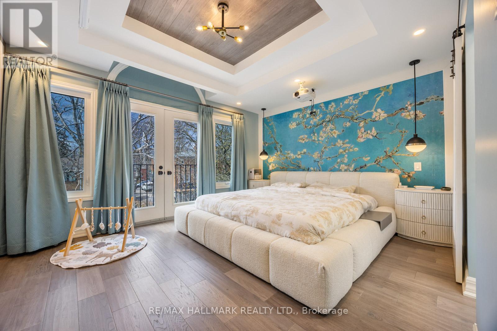 158 Wheeler Avenue, Toronto, Ontario  M4L 3V4 - Photo 14 - E13003458