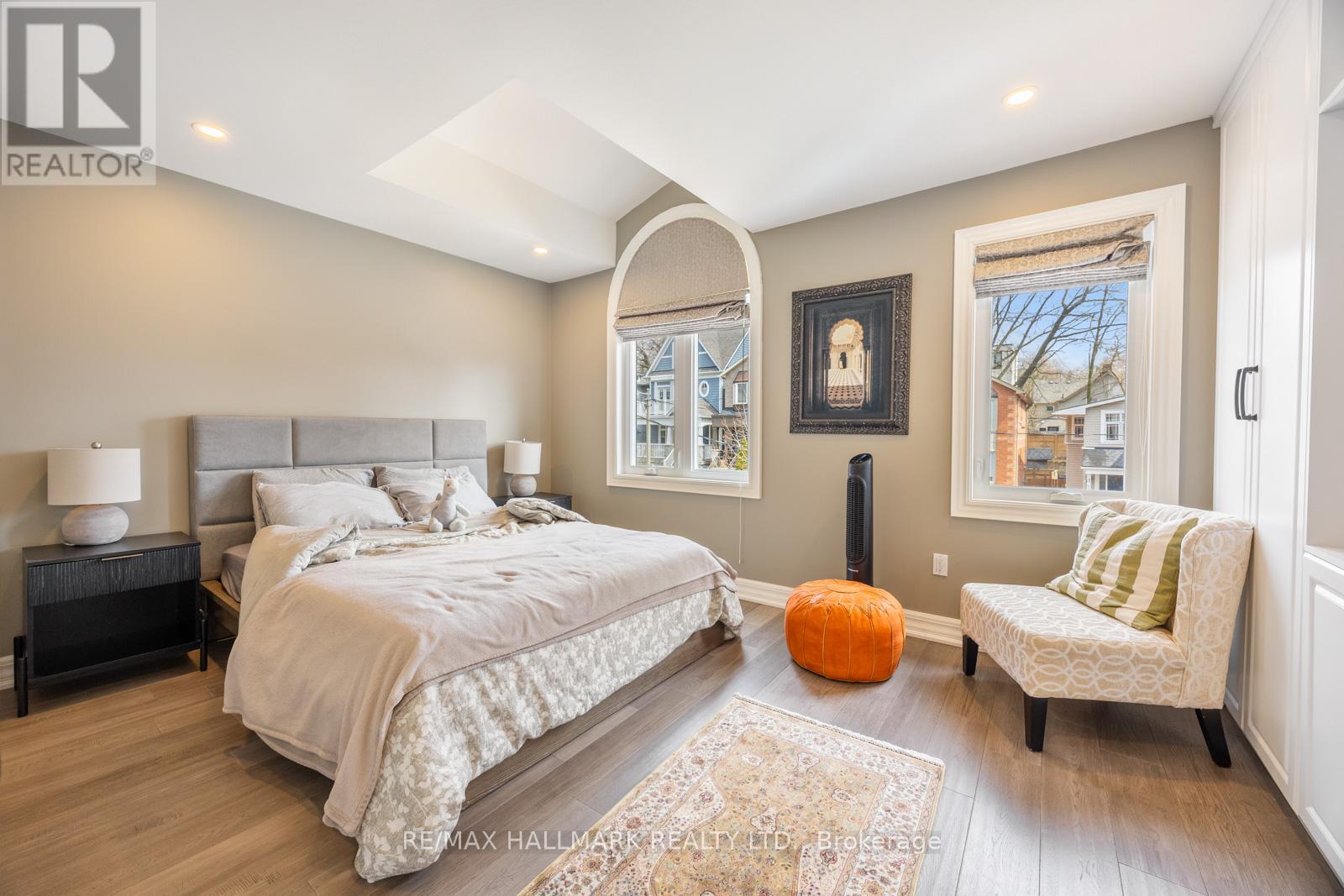 158 Wheeler Avenue, Toronto, Ontario  M4L 3V4 - Photo 17 - E13003458