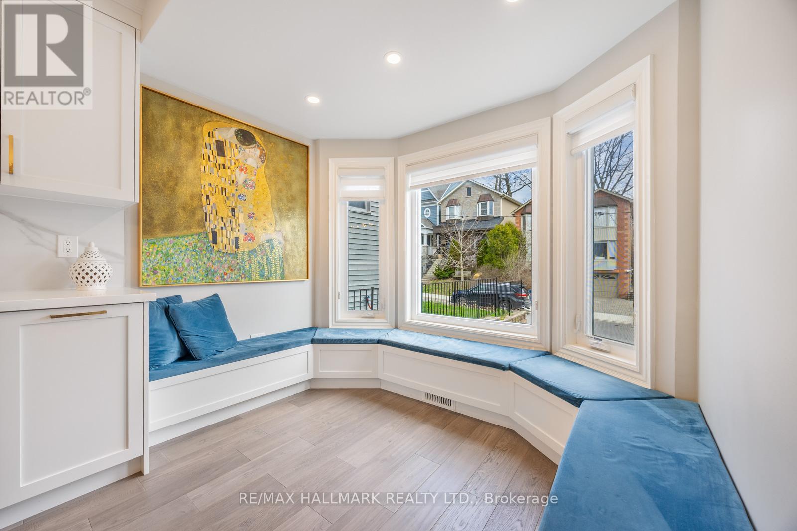 158 Wheeler Avenue, Toronto, Ontario  M4L 3V4 - Photo 8 - E13003458